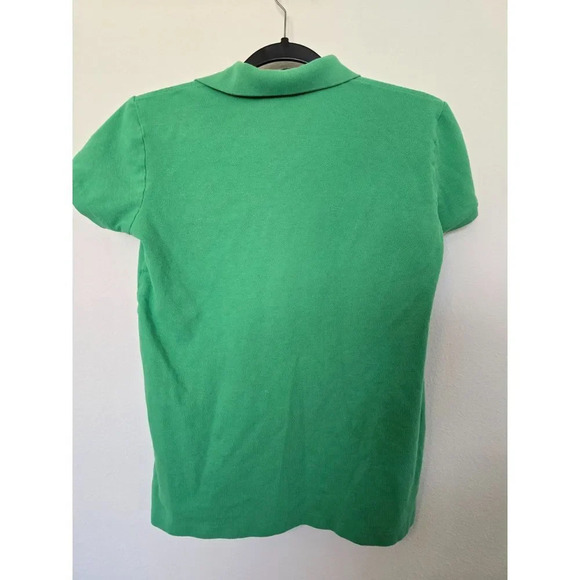 Ralph Lauren The Skinny Polo - Picture 7 of 8